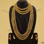 haram necklace sets