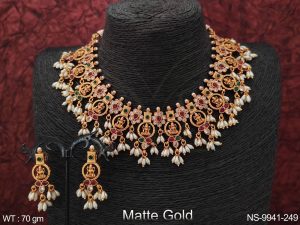 South Indian Jewellery