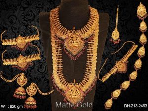 Artificial Bridal Jewellery Sets Online Shopping