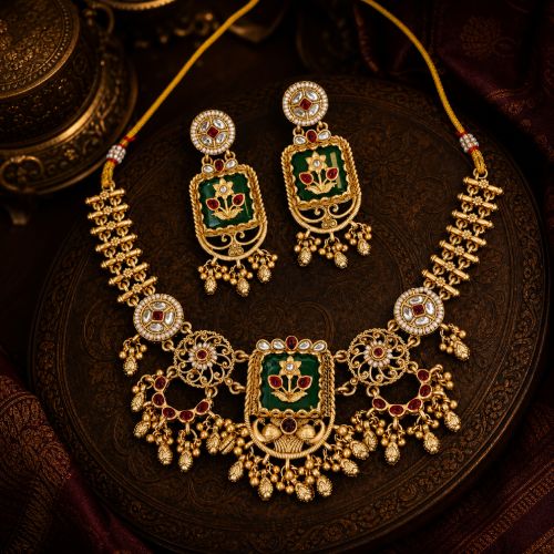 Antique jewellery wholesale designs
