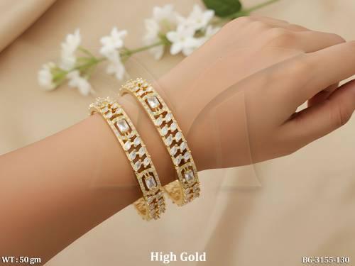 BG-3155-130-WHITE/2 X 8