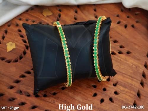 BG-2742-186-GREEN/2 X 4