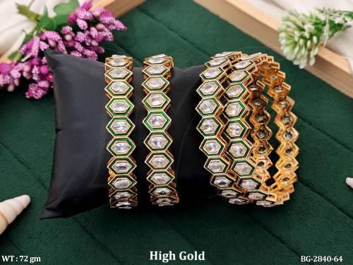 BG-2840-64-WHITE/2 X 4