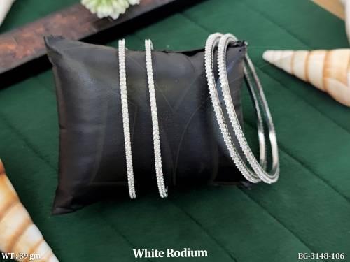 BG-3148-106-WHITE/2 X 2