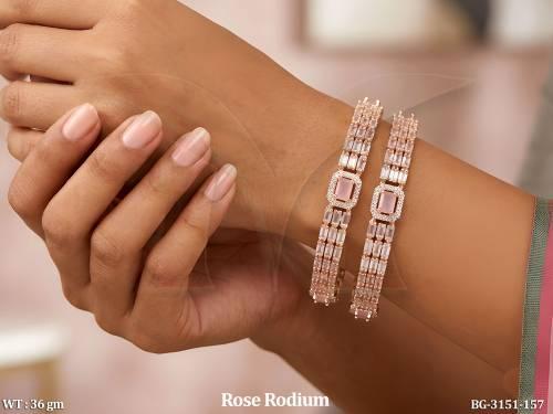 BG-3151-157-PINK/2 X 6