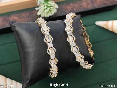 BG-3162-124-WHITE/2 X 2