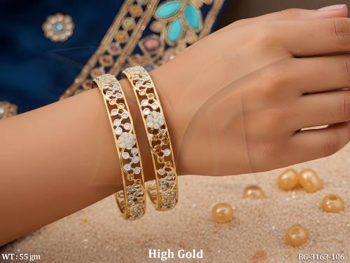 BG-3163-106-WHITE/2 X 8