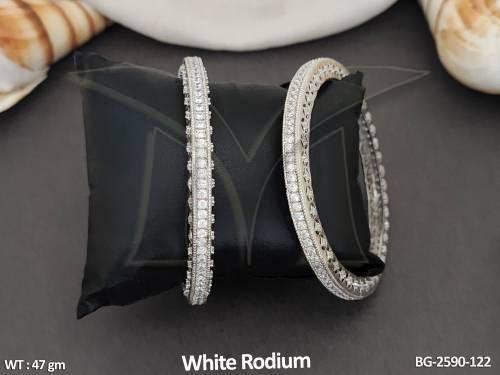 BG-2590-122-WHITE/2 X 2