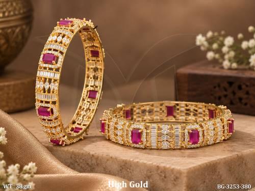BG-3253-380-RUBY/2 X 6