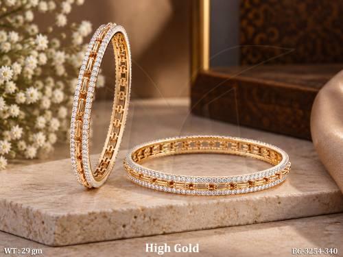 BG-3254-340-WHITE/2 X 6
