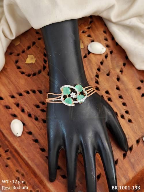 BR-1001-133-MINT GREEN