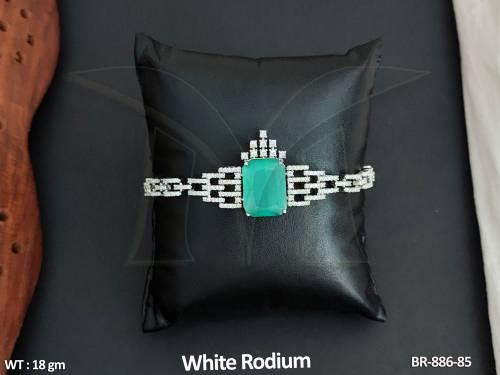 BR-886-85-MINT GREEN
