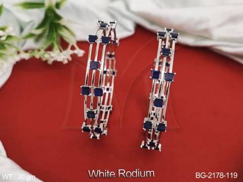 BG-2178-119-BLUE/2 X 4