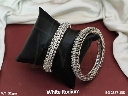 BG-2387-138-WHITE/2 X 2