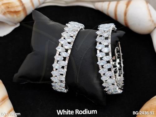 BG-2436-91-WHITE/2 X 4