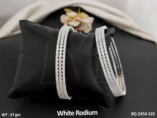 BG-2454-165-WHITE/2 X 4