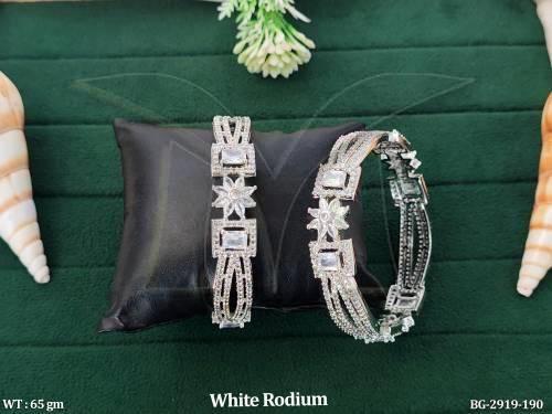 BG-2919-190-WHITE/2 X 4