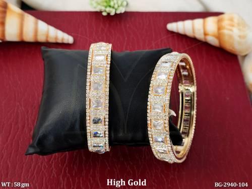 BG-2940-104-WHITE/2 X 2