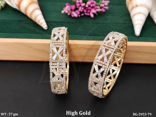 BG-2953-79-WHITE/2 X 2