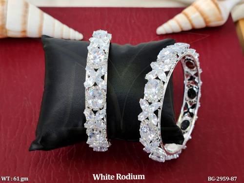 BG-2959-87-WHITE/2 X 2
