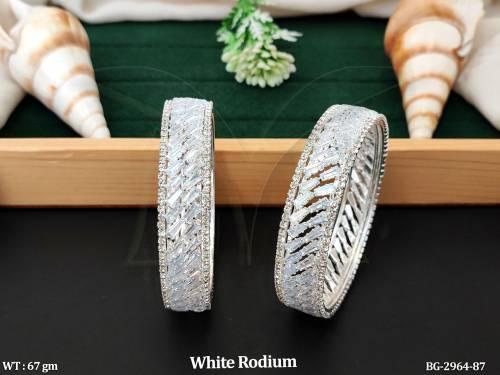 BG-2964-87-WHITE/2 X 2