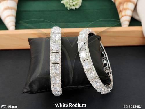 BG-3045-82-WHITE/2 X 2
