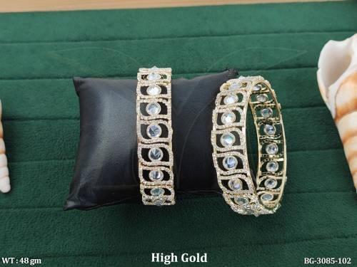BG-3085-102-WHITE/2 X 2