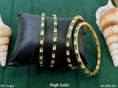 BG-3086-363-GREEN/2 X 4