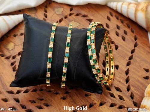 BG-2810-352-GREEN/2 X 4