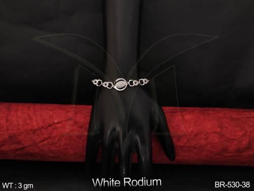 BR-530-38-WHITE