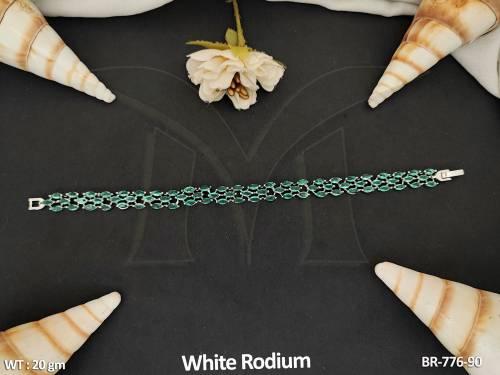 BR-776-90-MINT GREEN