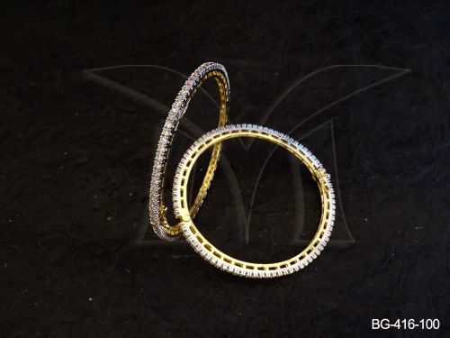 BG-416-100-WHITE/2 X 2