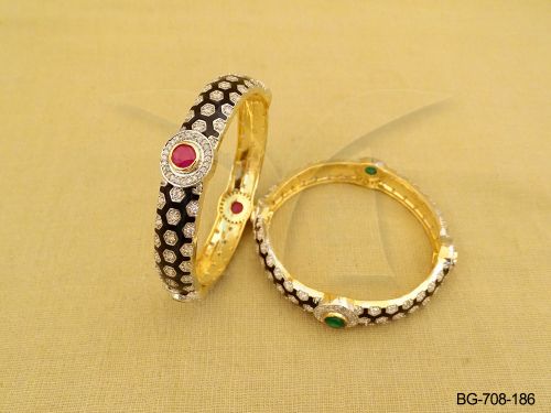 BG-708-186-RUBY GREEN/2 X 4