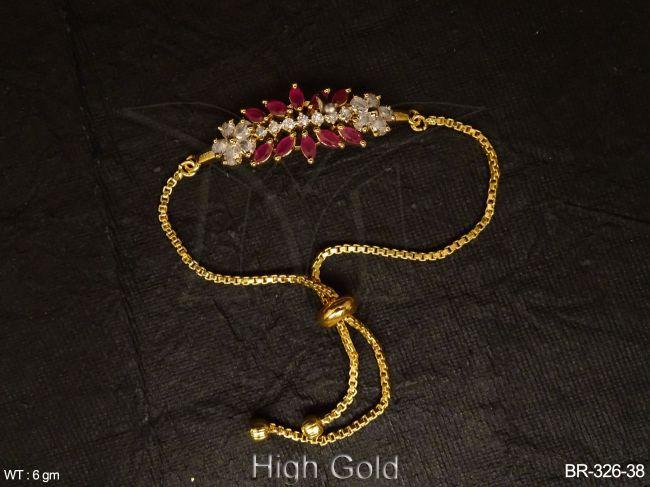 BR-326-38-RUBY WHITE