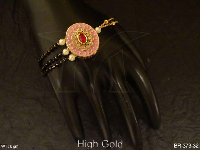 BR-373-32-PINK RUBY