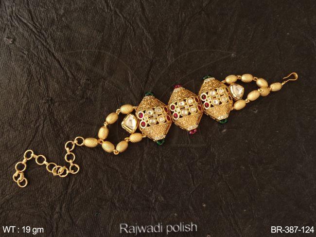 BR-387-124-RANI GREEN