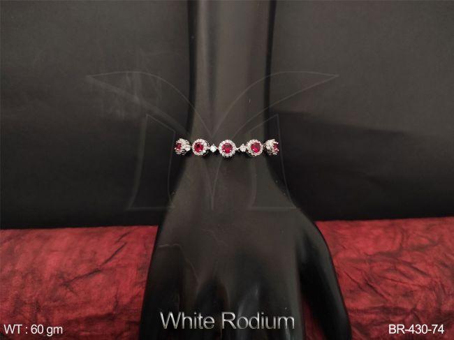 BR-430-74-RUBY