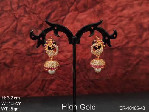 ER-10165-48-RUBY WHITE