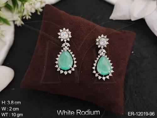 ER-12019-96-MINT GREEN