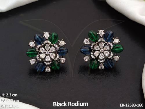 ER-12583-160-Green Blue
