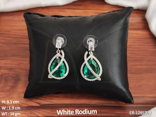 ER-12857-90-RAMA GREEN