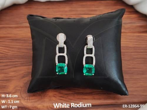 ER-12864-99-RAMA GREEN