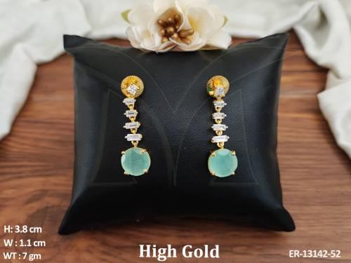 ER-13142-52-MINT GREEN