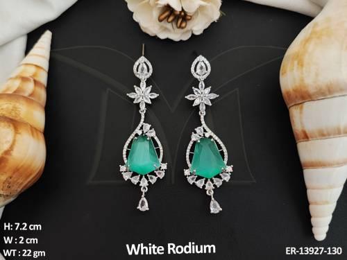 ER-13927-130-MINT GREEN