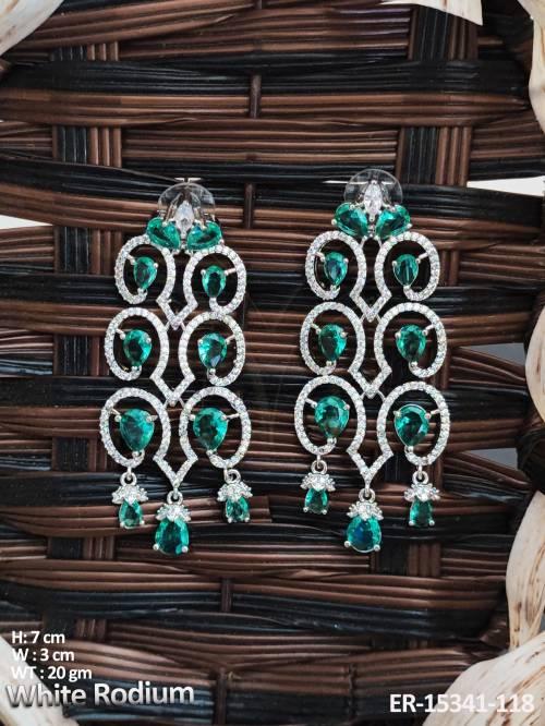 ER-15341-118-RAMA GREEN