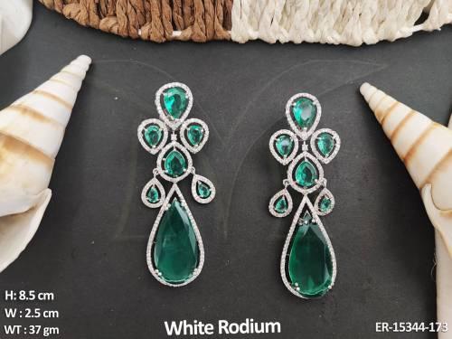ER-15344-173-RAMA GREEN