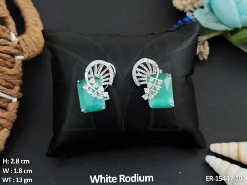 ER-15447-102-MINT GREEN
