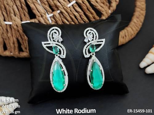ER-15459-101-RAMA GREEN
