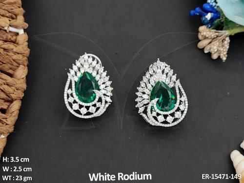 ER-15471-149-RAMA GREEN