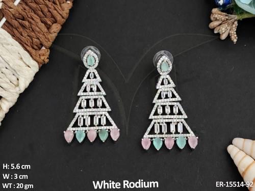 ER-15514-92-Mint Green Pink
